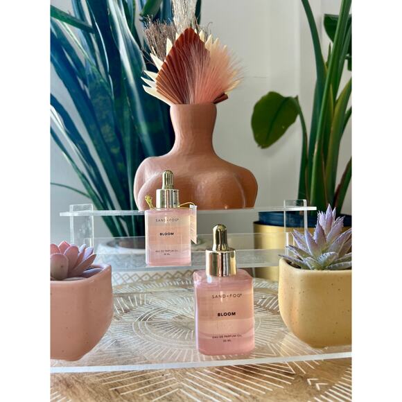 Sand & Fog Bloom EDP Oil 50ml - Picture 2 of 2